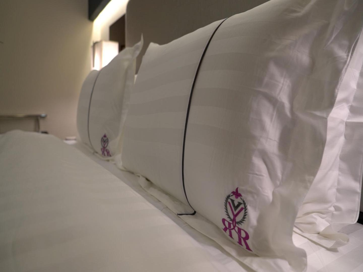 Violet Rose Aprit Hotel Jeddah Exterior photo